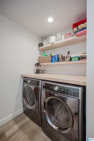 56 CROSS CREEK DRIVE, Mountain Brook, AL 35213