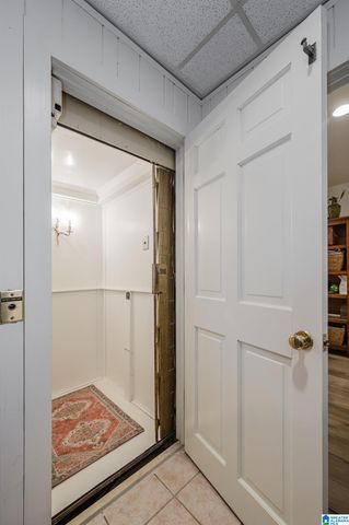 56 CROSS CREEK DRIVE, Mountain Brook, AL 35213