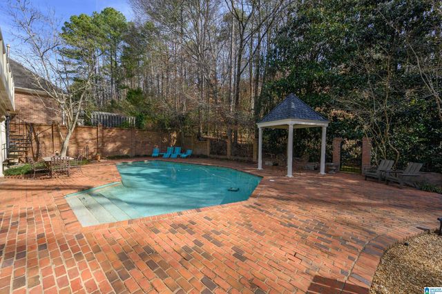 56 CROSS CREEK DRIVE, Mountain Brook, AL 35213