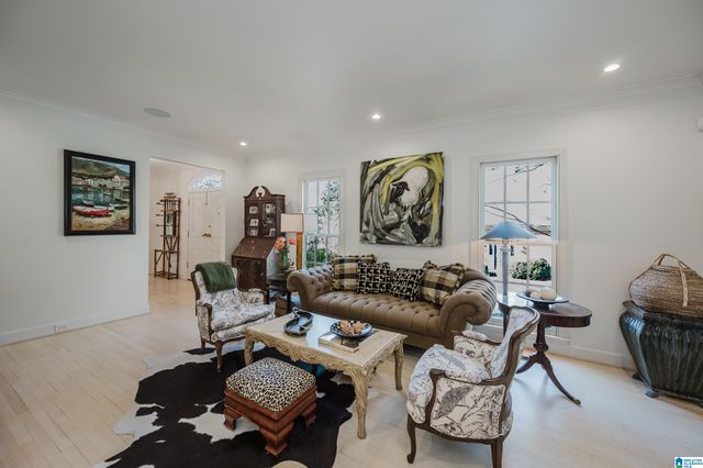 56 CROSS CREEK DRIVE, Mountain Brook, AL 35213