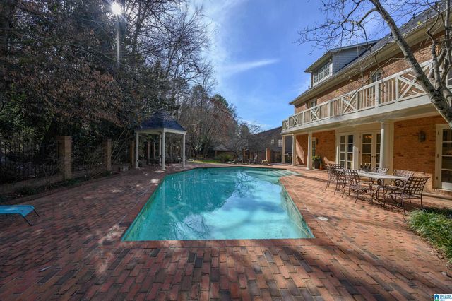 56 CROSS CREEK DRIVE, Mountain Brook, AL 35213