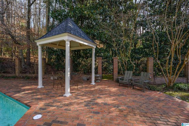 56 CROSS CREEK DRIVE, Mountain Brook, AL 35213