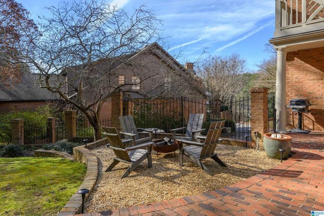 56 CROSS CREEK DRIVE, Mountain Brook, AL 35213