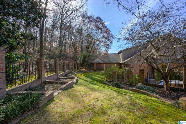 56 CROSS CREEK DRIVE, Mountain Brook, AL 35213
