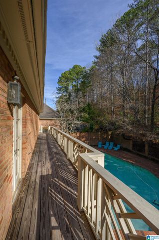 56 CROSS CREEK DRIVE, Mountain Brook, AL 35213