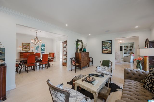 56 CROSS CREEK DRIVE, Mountain Brook, AL 35213