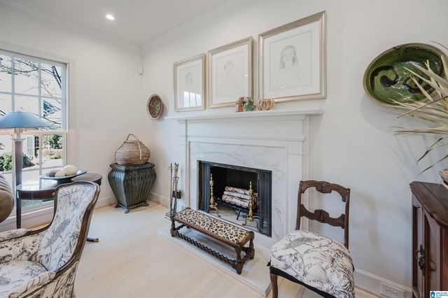 56 CROSS CREEK DRIVE, Mountain Brook, AL 35213