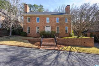 56 CROSS CREEK DRIVE, Mountain Brook, AL 35213