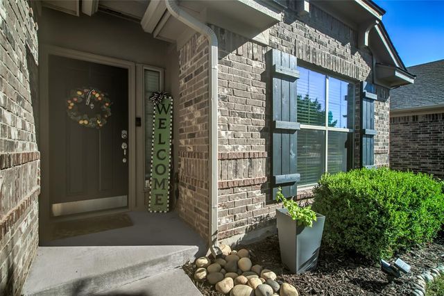 18536 Abierto Drive, Edmond, OK 73012