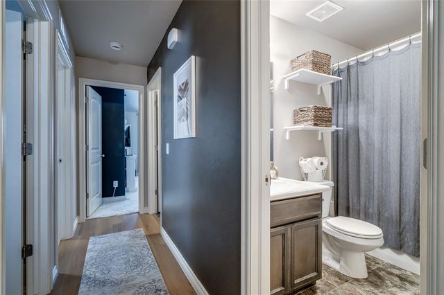 18536 Abierto Drive, Edmond, OK 73012