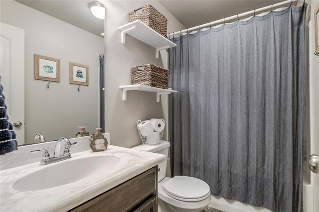 18536 Abierto Drive, Edmond, OK 73012