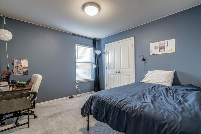 18536 Abierto Drive, Edmond, OK 73012