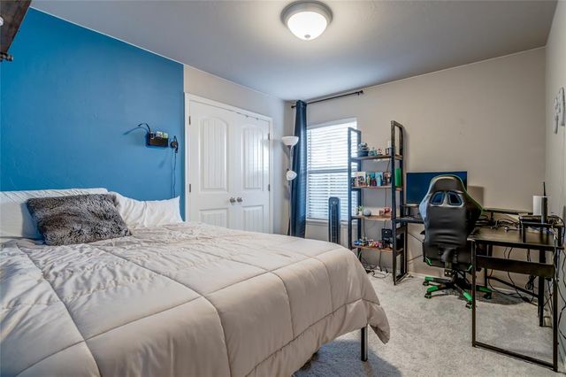 18536 Abierto Drive, Edmond, OK 73012