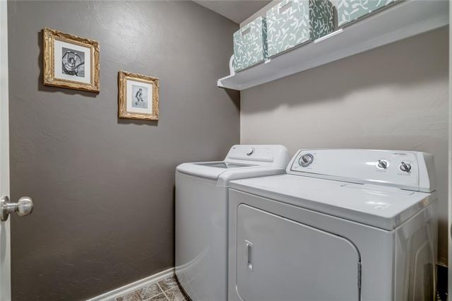 18536 Abierto Drive, Edmond, OK 73012
