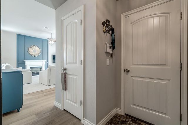 18536 Abierto Drive, Edmond, OK 73012