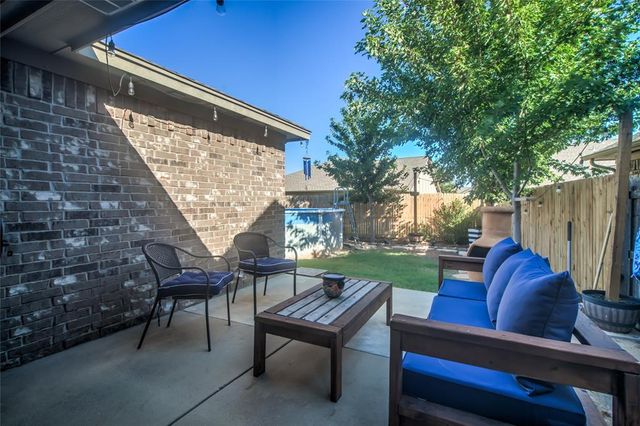 18536 Abierto Drive, Edmond, OK 73012