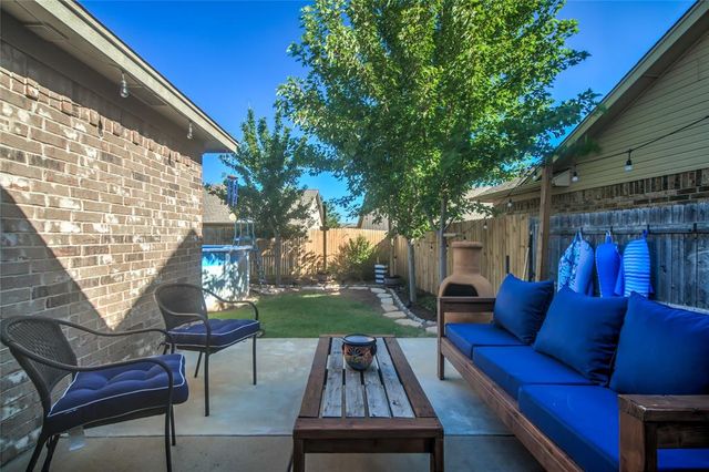 18536 Abierto Drive, Edmond, OK 73012
