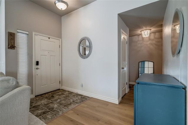 18536 Abierto Drive, Edmond, OK 73012