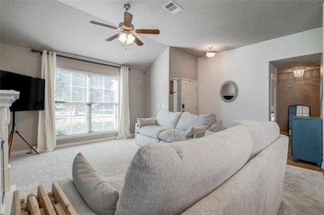 18536 Abierto Drive, Edmond, OK 73012