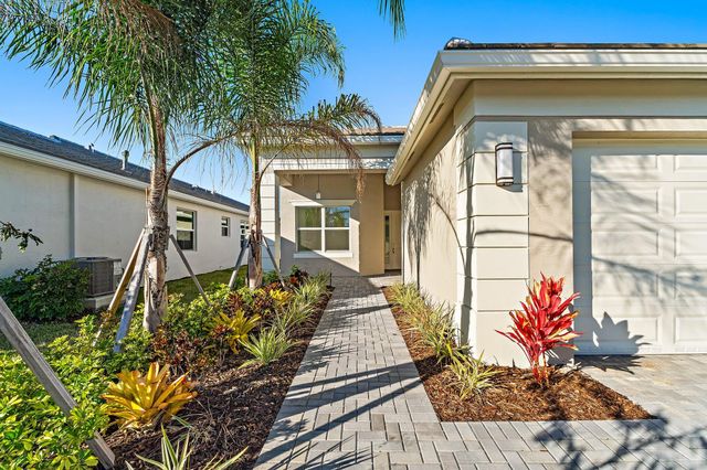 14225 SW Waterfall Lane, Port St. Lucie, Port St Lucie, FL 34987