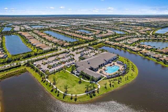 14225 SW Waterfall Lane, Port St. Lucie, Port St Lucie, FL 34987