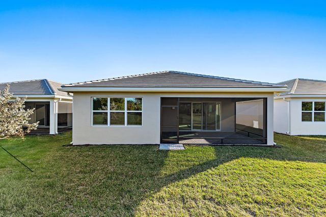 14225 SW Waterfall Lane, Port St. Lucie, Port St Lucie, FL 34987