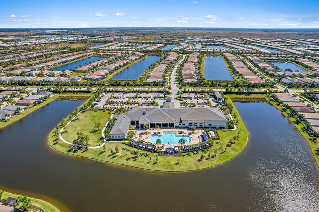 14225 SW Waterfall Lane, Port St. Lucie, Port St Lucie, FL 34987