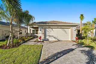 14225 SW Waterfall Lane, Port St. Lucie, Port St Lucie, FL 34987