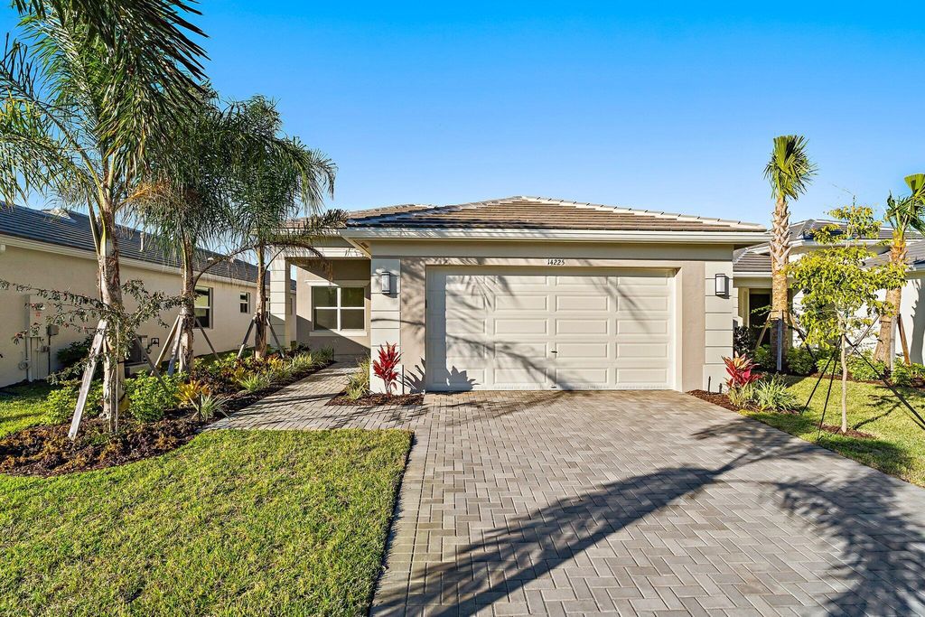 14225 SW Waterfall Lane, Port St. Lucie, Port St Lucie, FL 34987