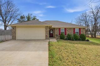 10600 Lilry Road, Waco, TX 76708
