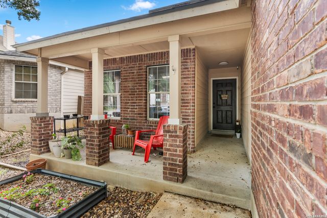 6614 Clovis, San Antonio, TX 78233