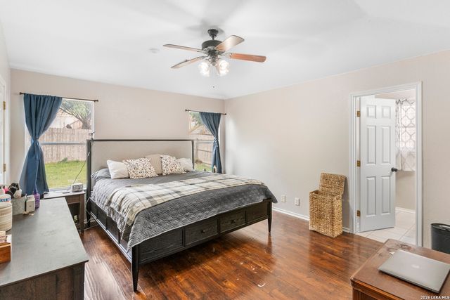 6614 Clovis, San Antonio, TX 78233