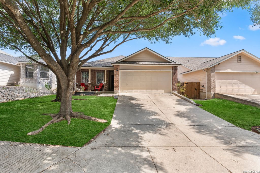 6614 Clovis, San Antonio, TX 78233