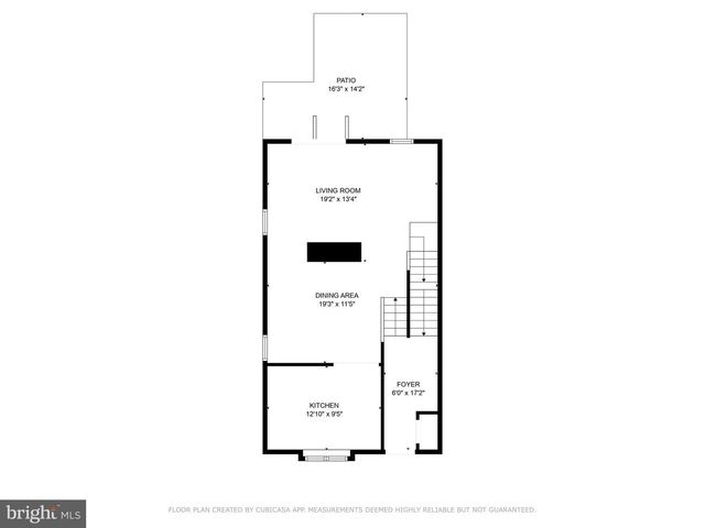 14079 GERALDINE CT, Woodbridge, VA 22193