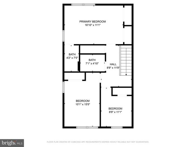 14079 GERALDINE CT, Woodbridge, VA 22193