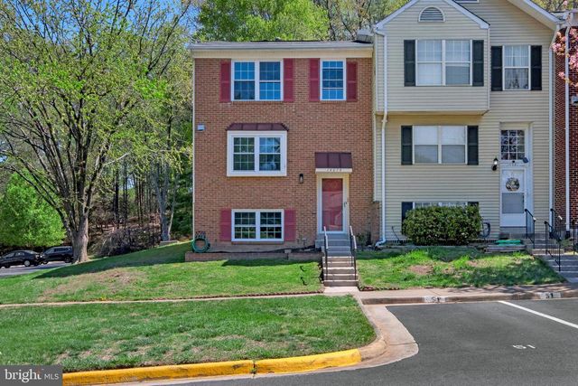 14079 GERALDINE CT, Woodbridge, VA 22193