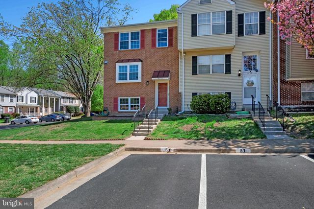 14079 GERALDINE CT, Woodbridge, VA 22193