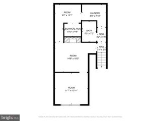 14079 GERALDINE CT, Woodbridge, VA 22193