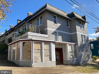 234 UPSHUR STREET, Washington, DC 20011