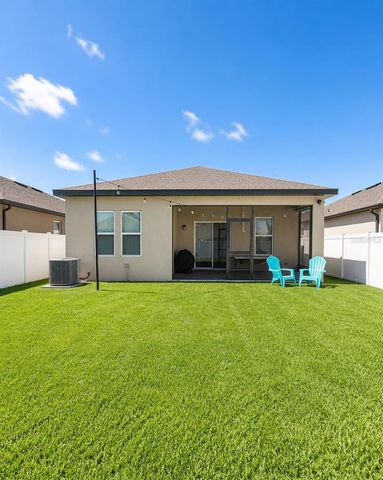 5882 HERDER ROAD, St Cloud, FL 34771