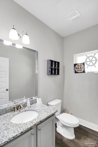 7967 Double Gate Dr, Pensacola, FL 32507