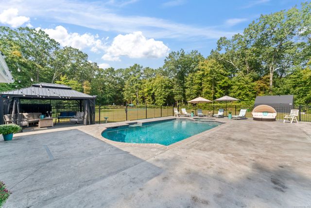 50 Bolduc Court, Wolcott, CT 06716
