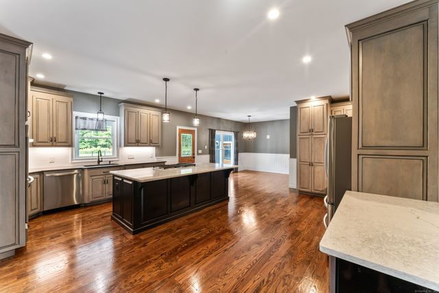 50 Bolduc Court, Wolcott, CT 06716