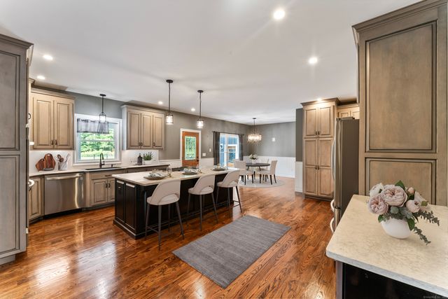 50 Bolduc Court, Wolcott, CT 06716