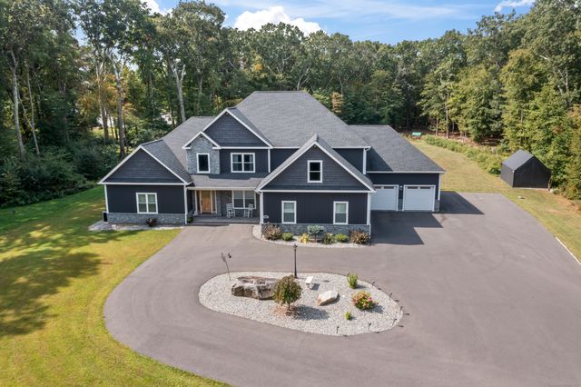 50 Bolduc Court, Wolcott, CT 06716
