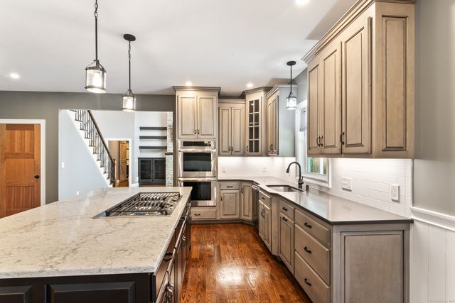 50 Bolduc Court, Wolcott, CT 06716