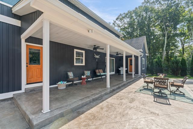 50 Bolduc Court, Wolcott, CT 06716