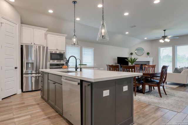 4354 Amen Corner, San Antonio, TX 78261