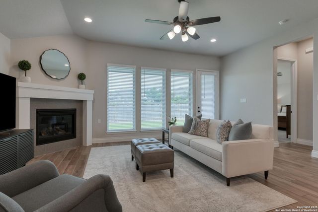 4354 Amen Corner, San Antonio, TX 78261