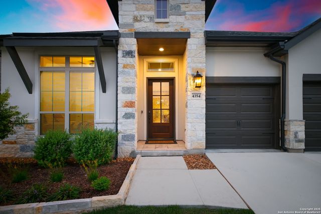 4354 Amen Corner, San Antonio, TX 78261